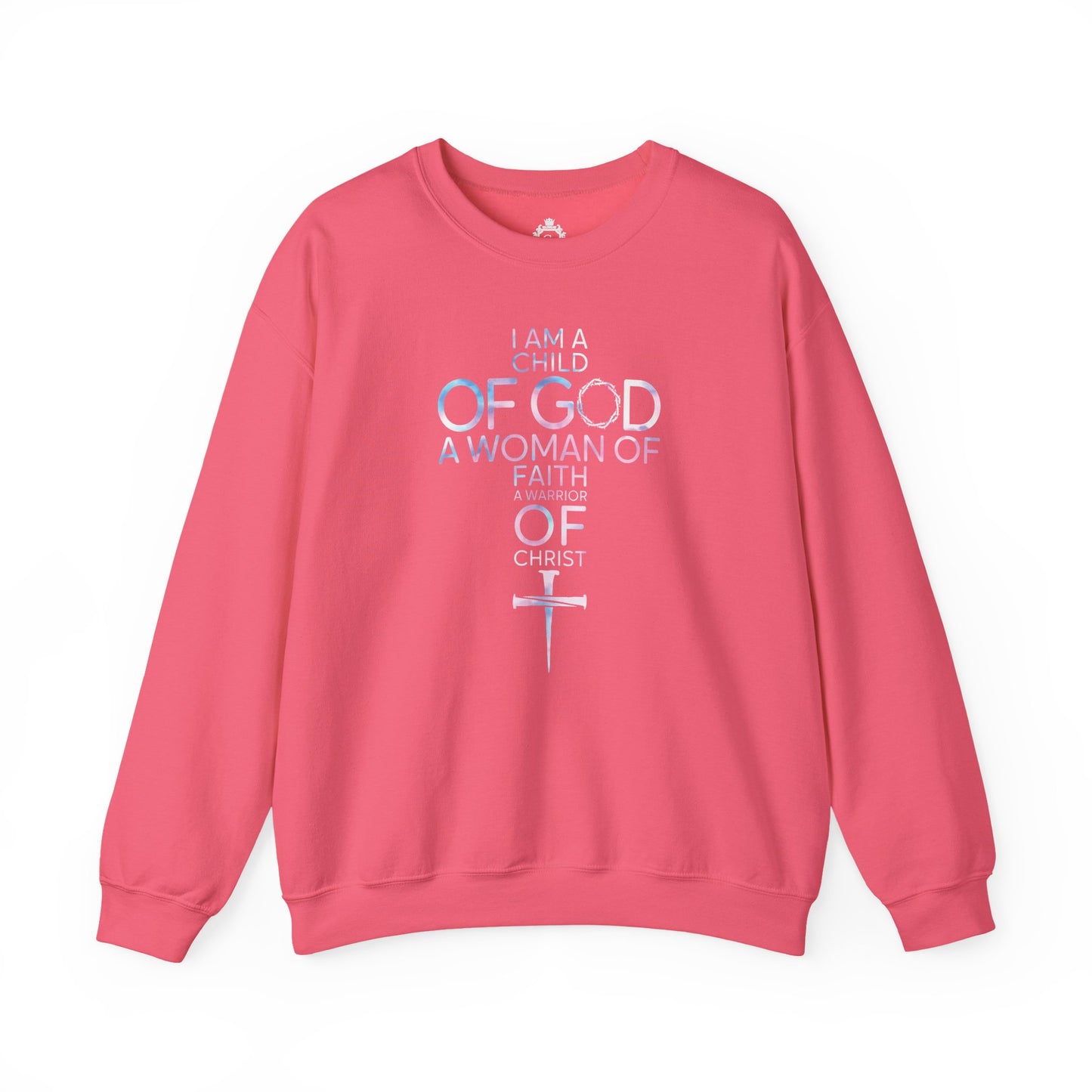 Child Of God Women Sweatshirt