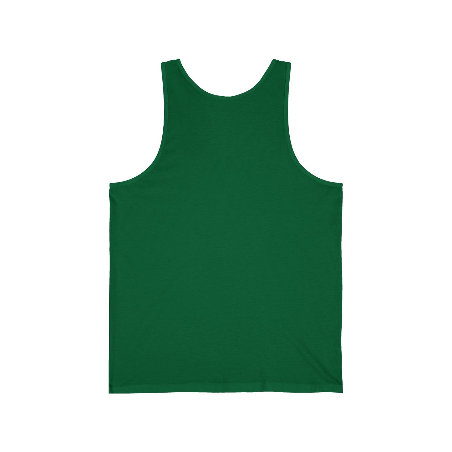 Swole For The Soul Jersey Tank