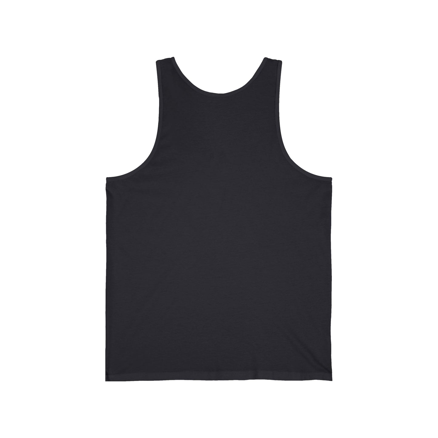 Walk by Faith Jersey Tank