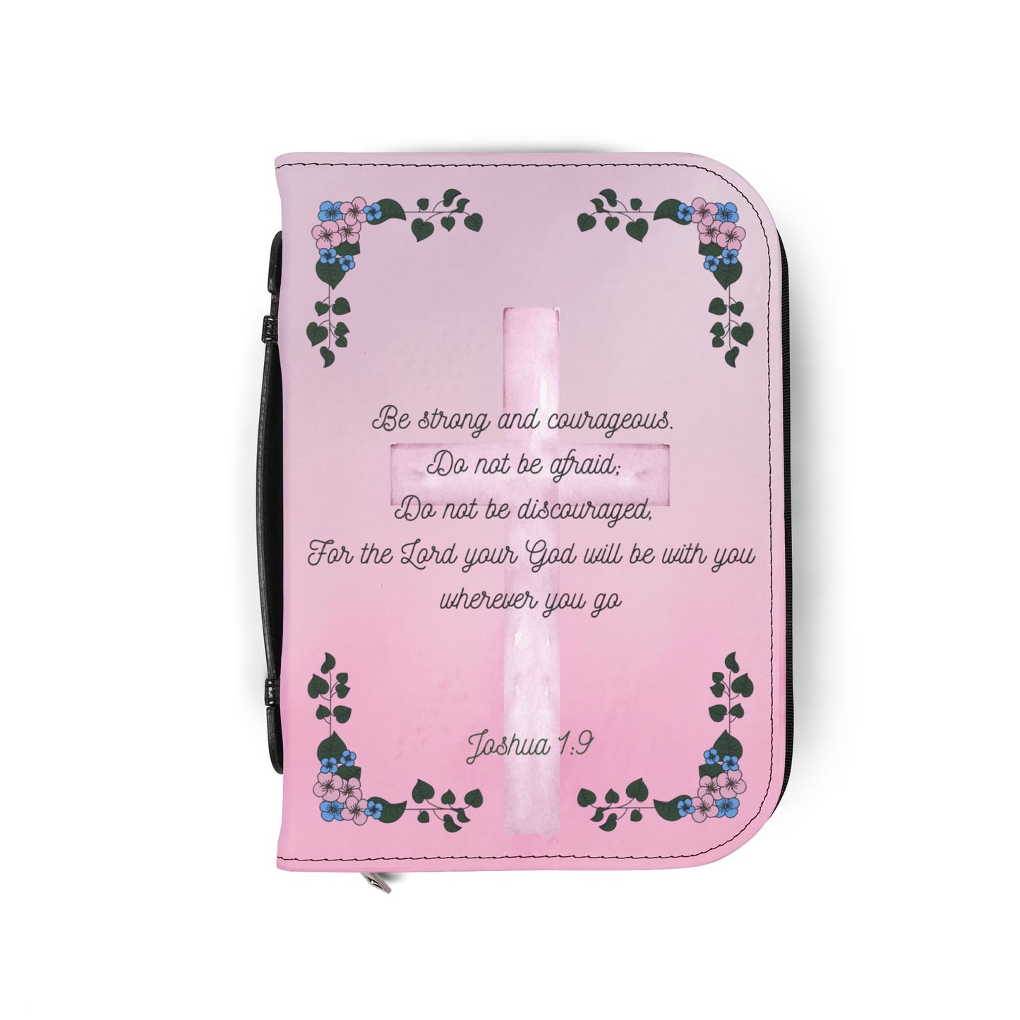 Copy of Christ Is King Bible Cover