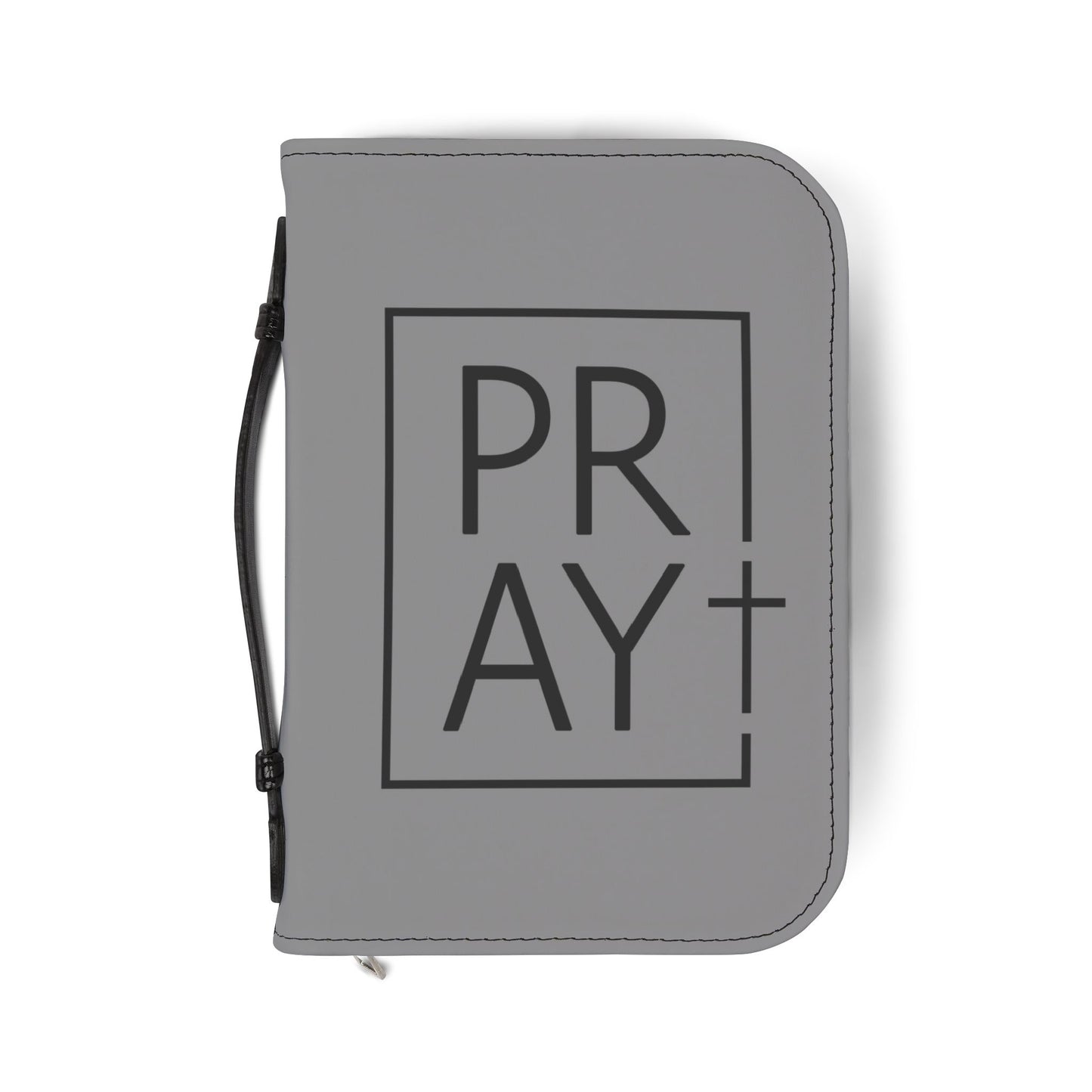Pray Bible Cover