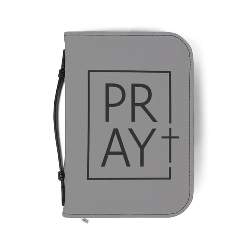 Pray Bible Cover