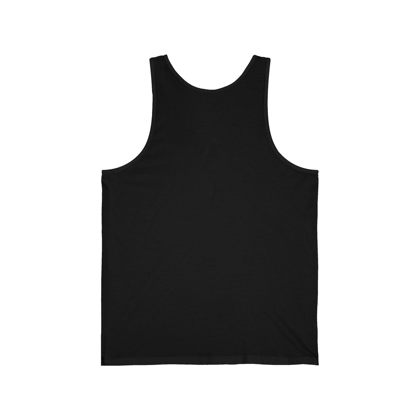 Sermon Just For Me Jersey Tank