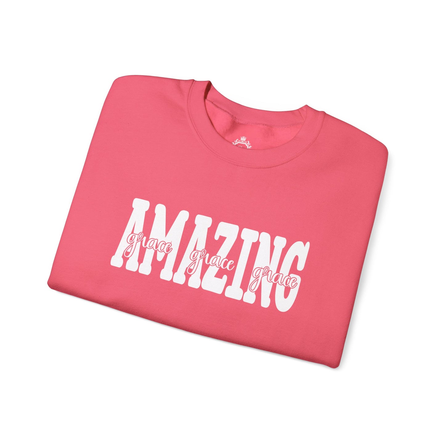 Amazing Grace Women Sweatshirt