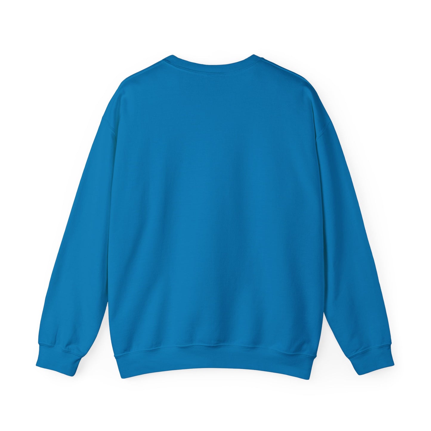 Running With Grace Heavy Blend™ Crewneck Sweatshirt