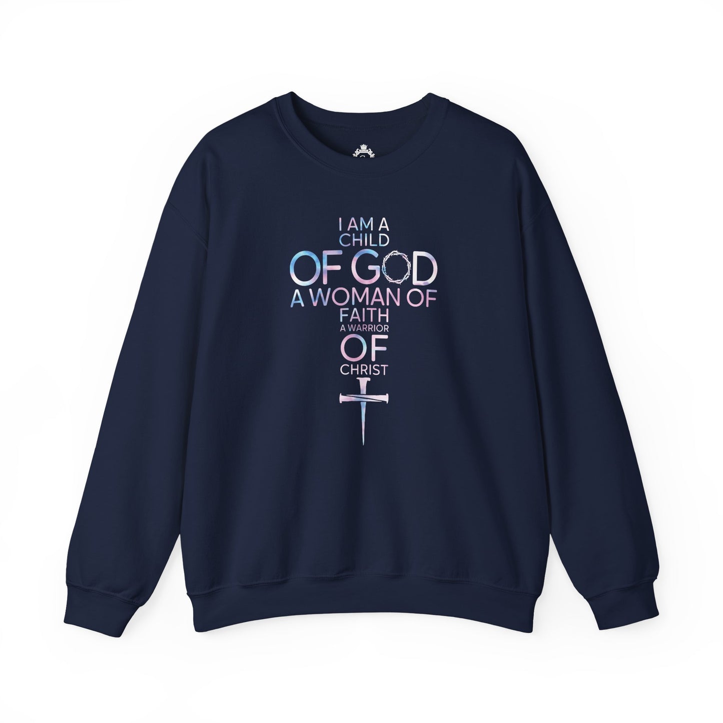 Child Of God Women Sweatshirt