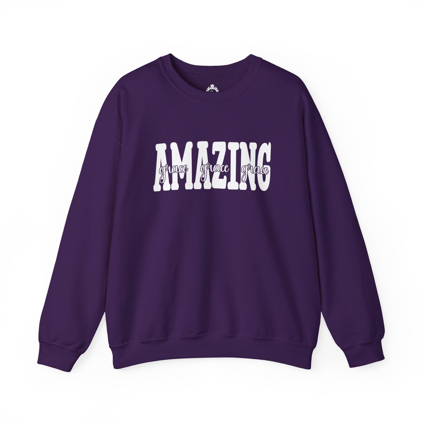 Amazing Grace Women Sweatshirt