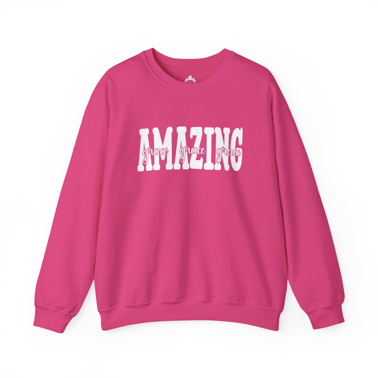 Amazing Grace Women Sweatshirt