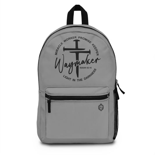 Way Maker Backpack