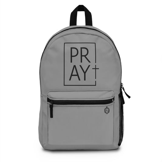 Pray Backpack