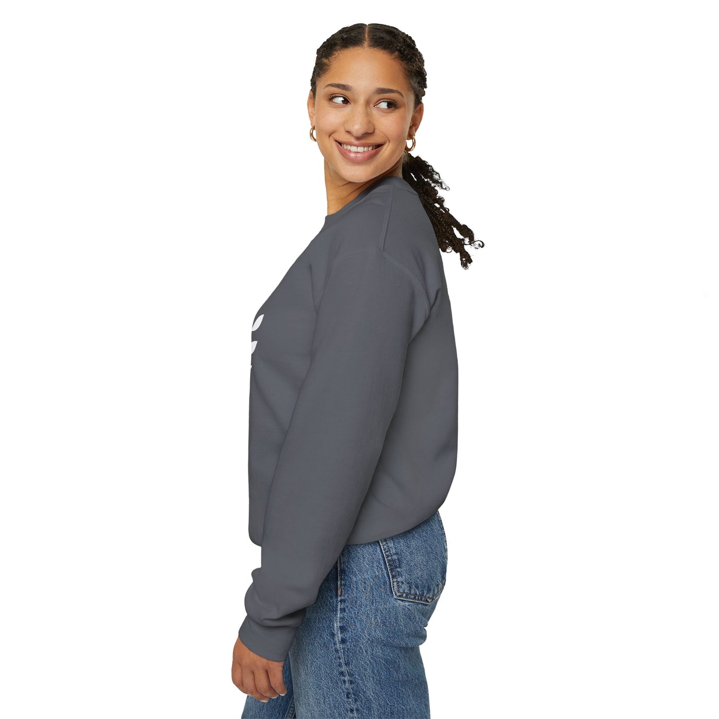 Proverbs 31 Woman In Progress Women Sweatshirt