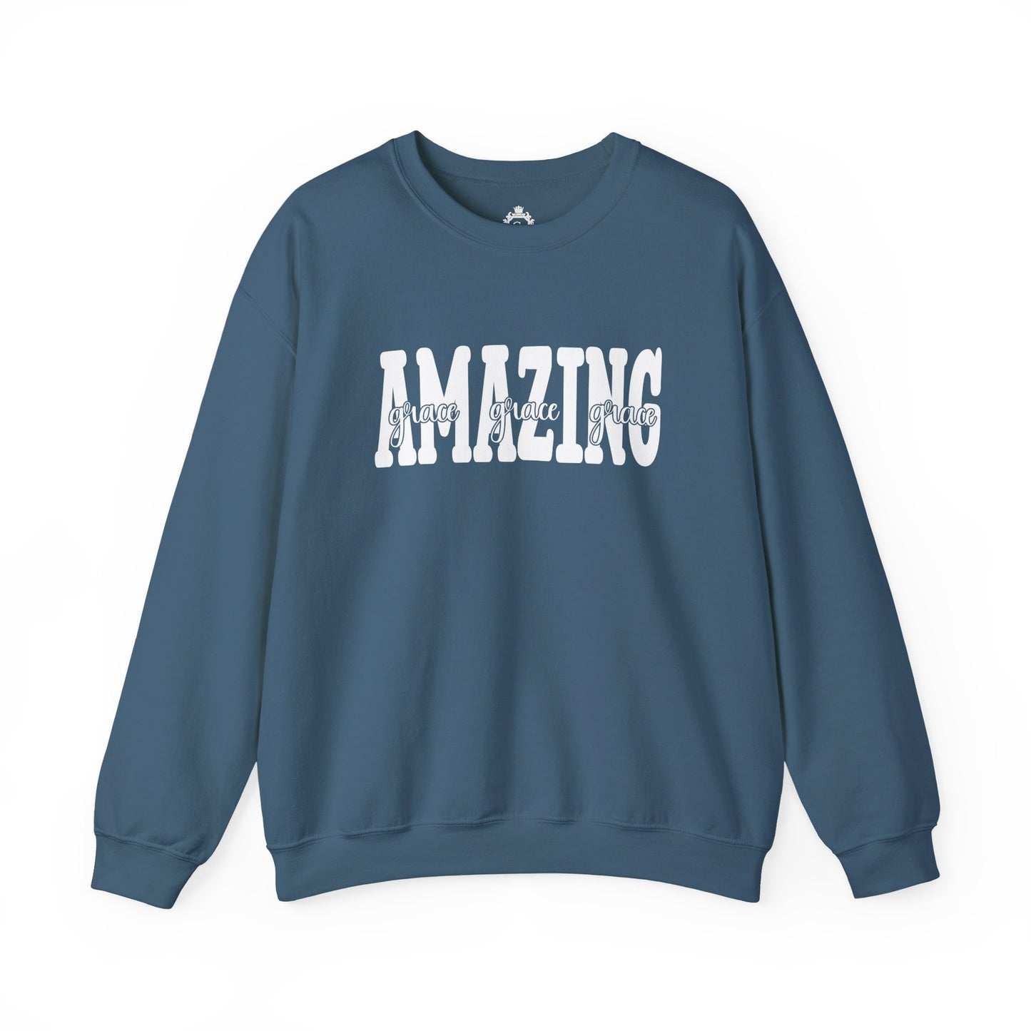 Amazing Grace Women Sweatshirt