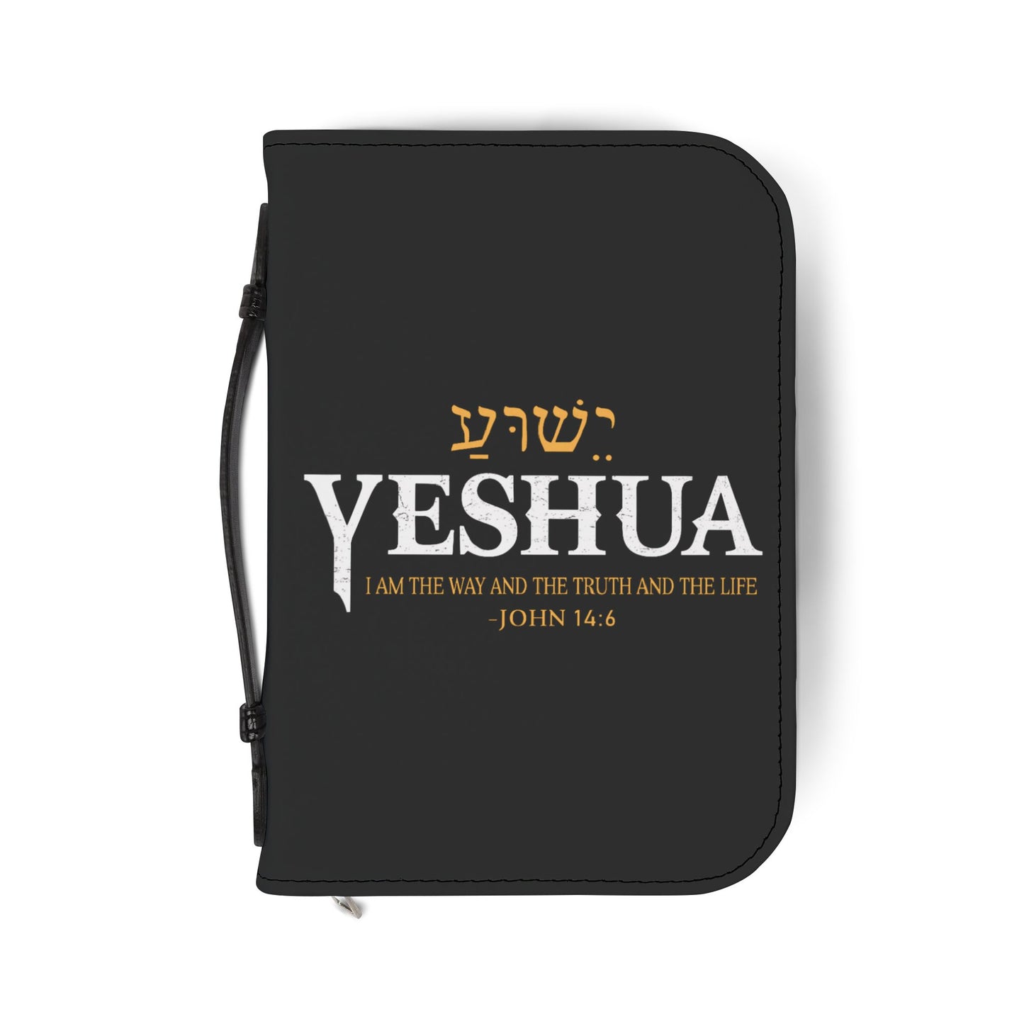Yeshua Bible Cover