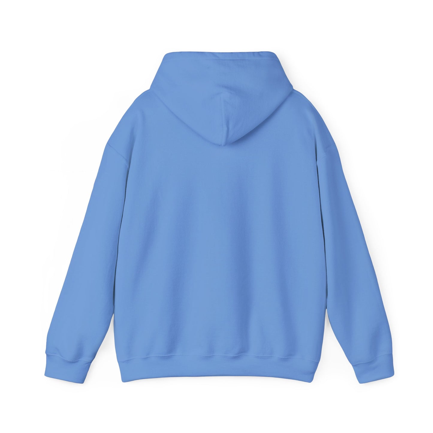 Running With Grace Heavy Blend™ Hooded Sweatshirt