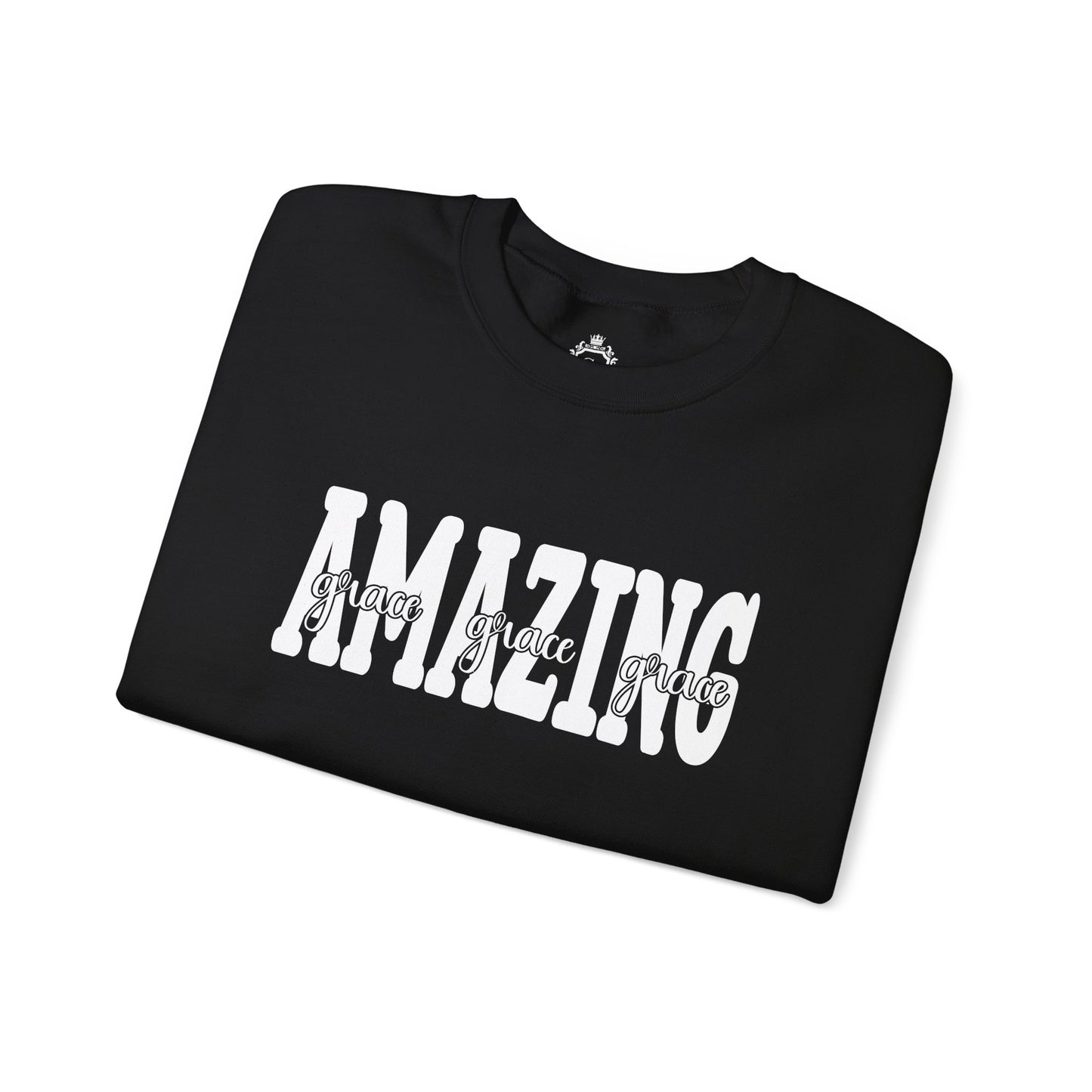 Amazing Grace Women Sweatshirt
