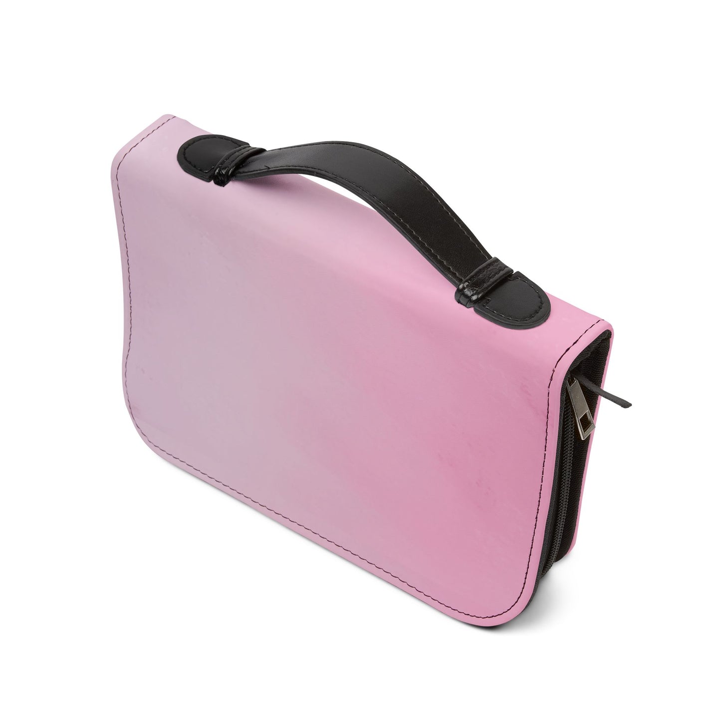 Be Strong And Courageous Bible Cover