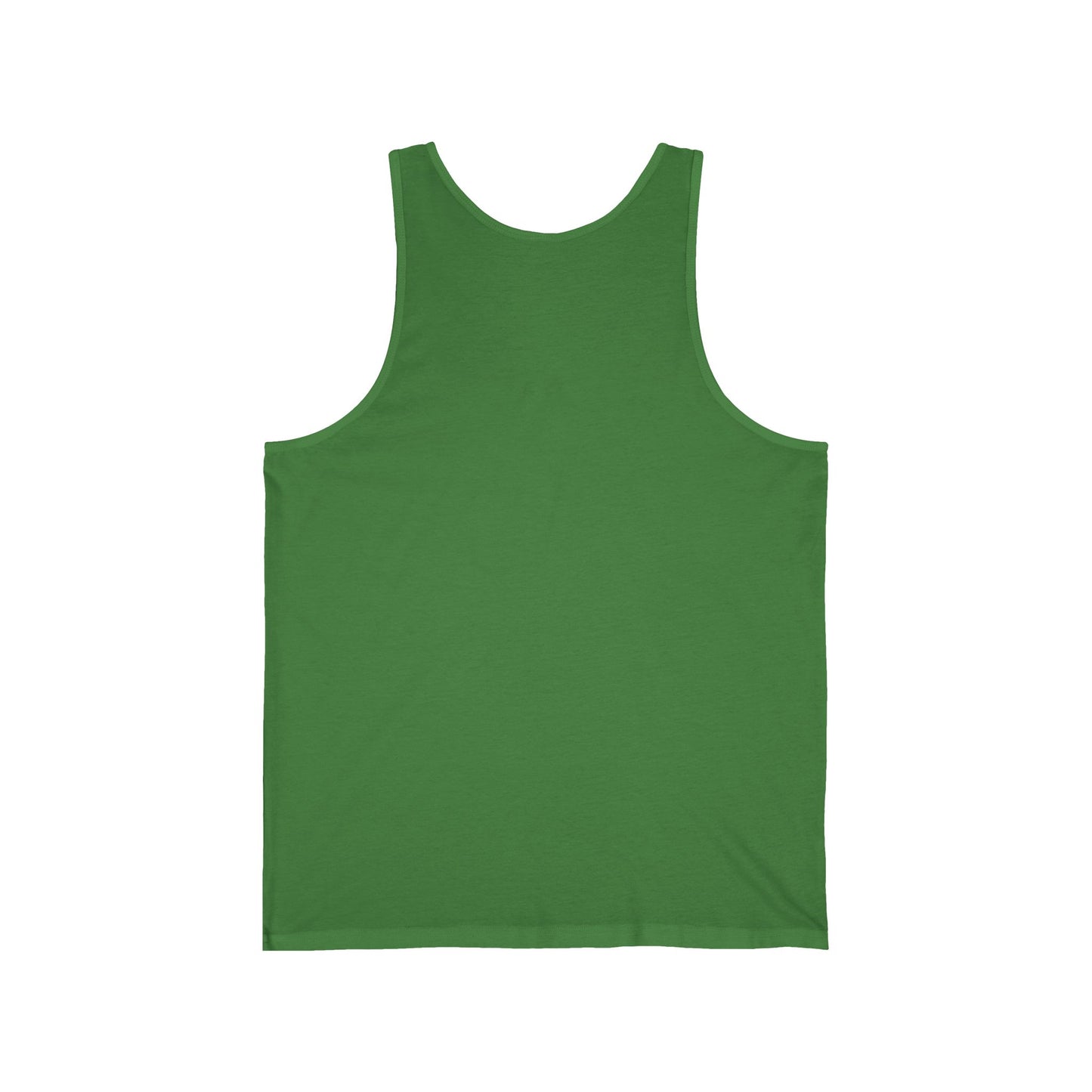 Holy Spirit Activate Jersey Tank