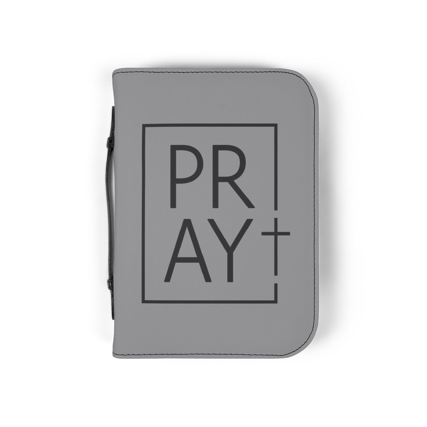 Pray Bible Cover