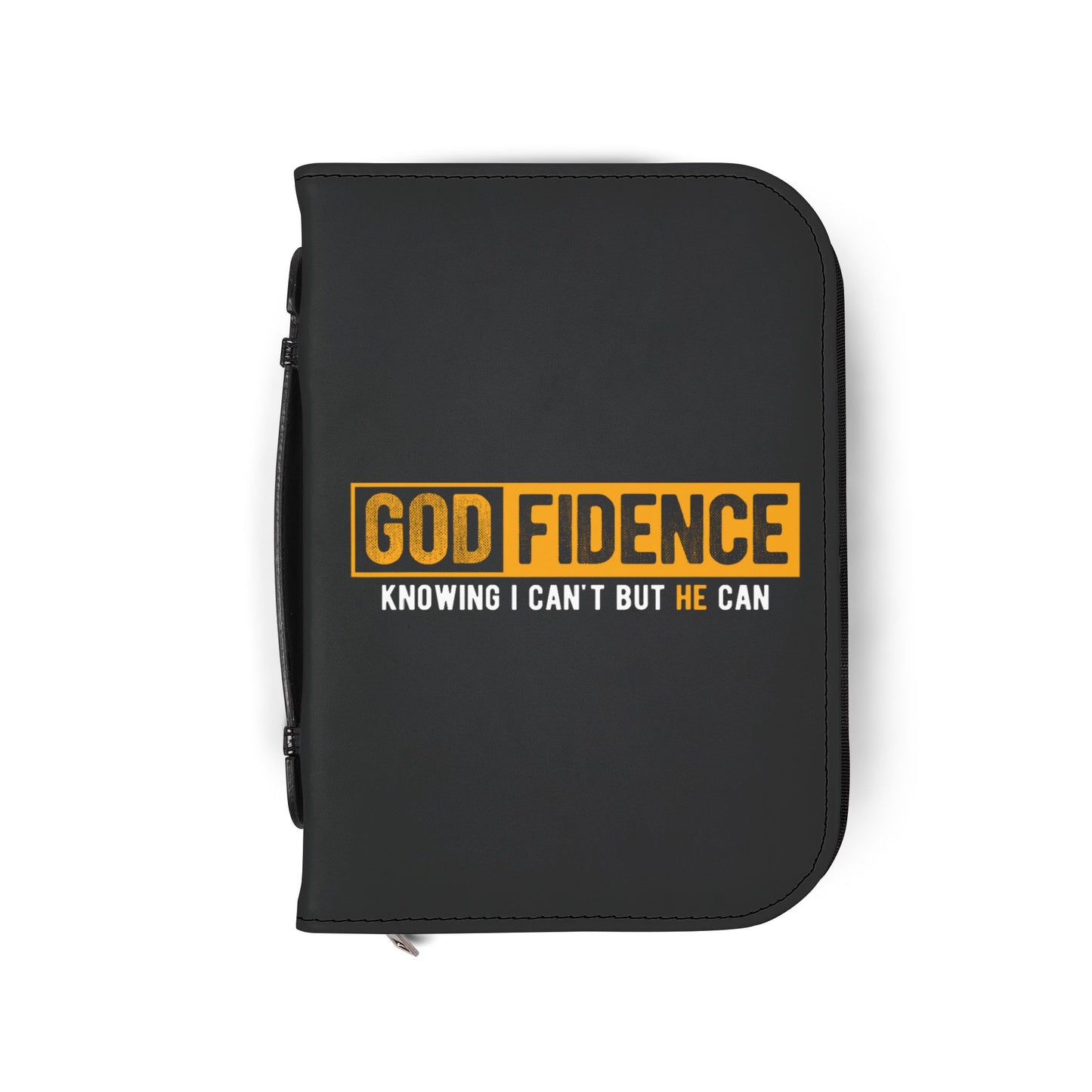 Godfidence Bible Cover