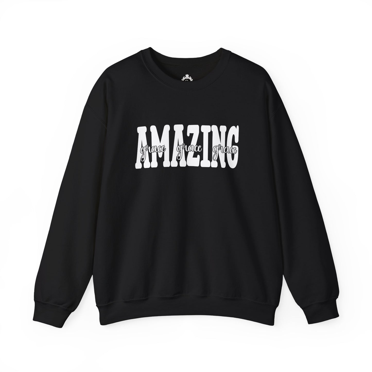 Amazing Grace Women Sweatshirt
