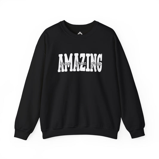 Amazing Grace Women Sweatshirt